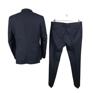 Unisex Riley - Suit, size XL - Blue (3)