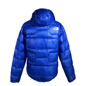 Unisex The North Face - Winter jacket, size 38 - Blue (3)