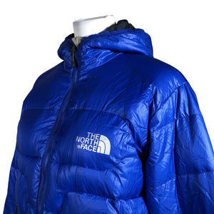 Unisex The North Face - Winter jacket, size 38 - Blue (2)