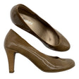 Unisex Gabor - High heels, size 39 - Brown ()