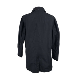 Unisex Peak Performance - Trench coat, size L - Black (2)