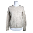 Unisex Urban Pioneers - Sweater, size 36 - Beige ()