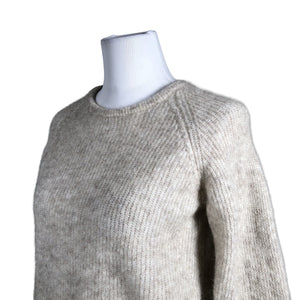 Unisex Urban Pioneers - Sweater, size 36 - Beige (2)