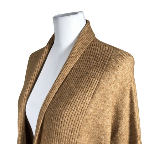Unisex Balmuir - Cardigan, size 36 - Brown (2)