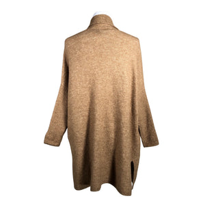Unisex Balmuir - Cardigan, size 36 - Brown (3)