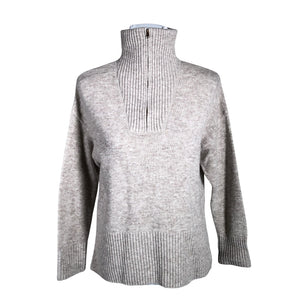 Unisex Lene Sand - Sweater, size 34 - Beige (1)