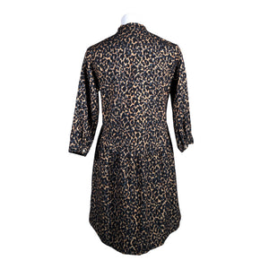 Unisex Gauhar - Dress, size 36 - Black (2)