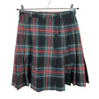 Unisex Mexx - Fabric skirt, size 40 - Red ()