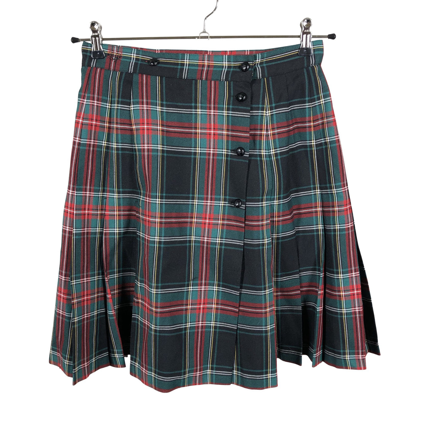 Unisex Mexx - Fabric skirt, size 40 - Red (1)