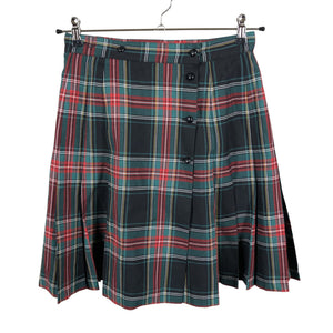 Unisex Mexx - Fabric skirt, size 40 - Red (1)