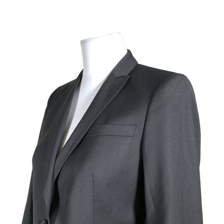 Unisex Sand - Jacket, size 36 - Black (2)