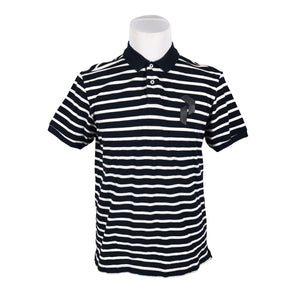 Unisex Peak Performance - Polo shirt, size L - Blue (1)