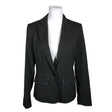 Unisex Jackpot - Jacket, size 36 - Black ()
