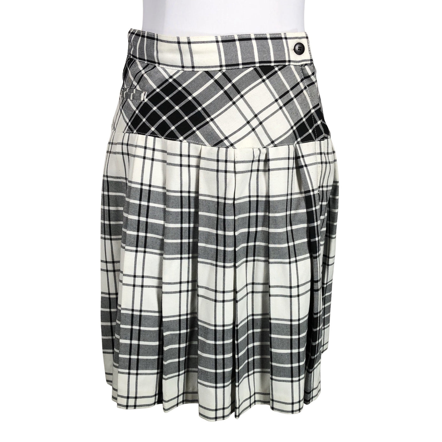 Unisex Mexx - Suit set, size 38 - Black (2)