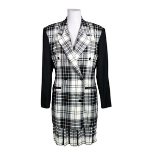 Unisex Mexx - Suit set, size 38 - Black (1)