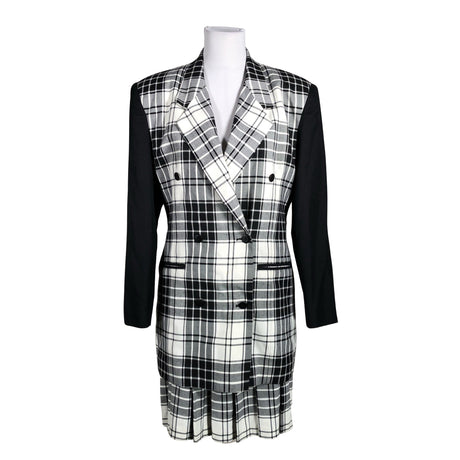 Unisex Mexx - Suit set, size 38 - Black ()