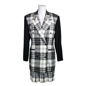 Unisex Mexx - Suit set, size 38 - Black (1)