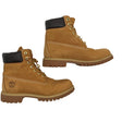 Unisex Timberland - Ankle boots, size 41 - Brown ()