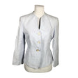 Unisex Ril's - Jacket, size 36 - Light blue ()