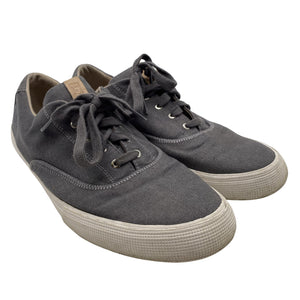 Unisex Helly Hansen - Casual sneakers, size XS - Gray (2)