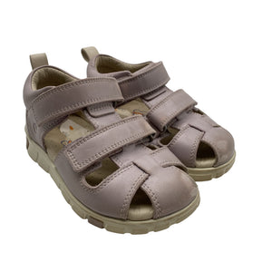 Unisex Ecco - Sandals, size 27 - Violet (2)