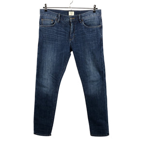 Unisex East West - Jeans, size W33 - Blue (1)
