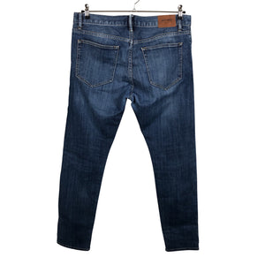 Unisex East West - Jeans, size W33 - Blue (2)