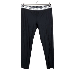 Unisex Chiara Ferragni - Sports tights, size 42 - Black (1)
