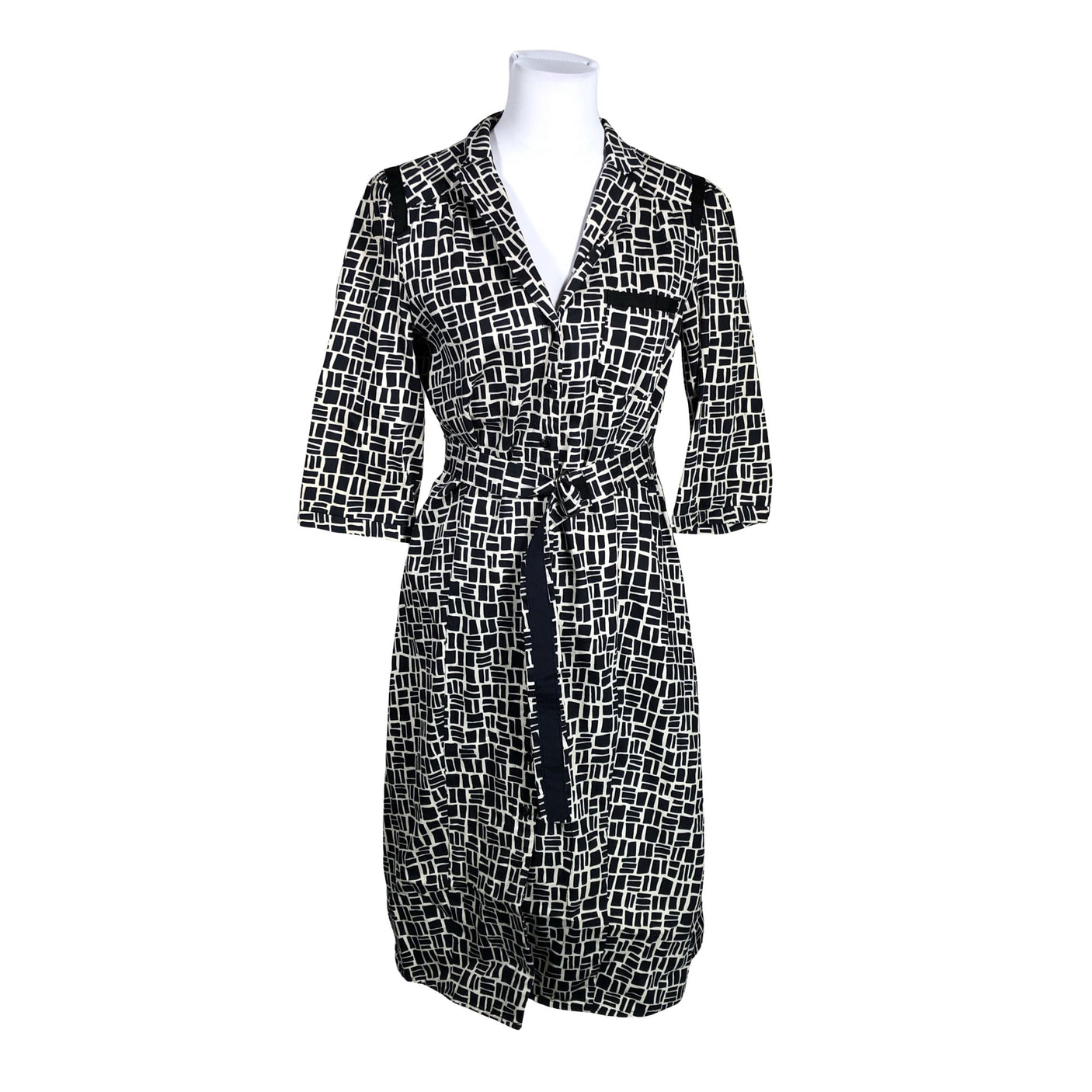 Unisex InWear - Dress, size 40 - Beige (1)