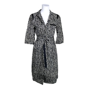 Unisex InWear - Dress, size 40 - Beige (1)