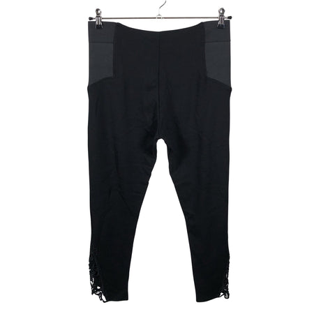 Unisex Star by Julien Macdonald - Leggings, size 40 - Black (2)