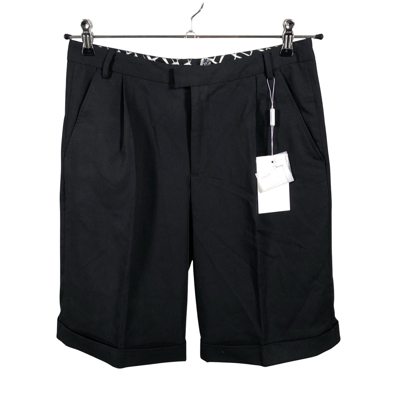 Unisex InWear - Shorts, size 36 - Black (1)