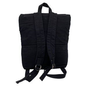 Unisex Globe Hope - Backpack, size Ei kokoa - Black (3)