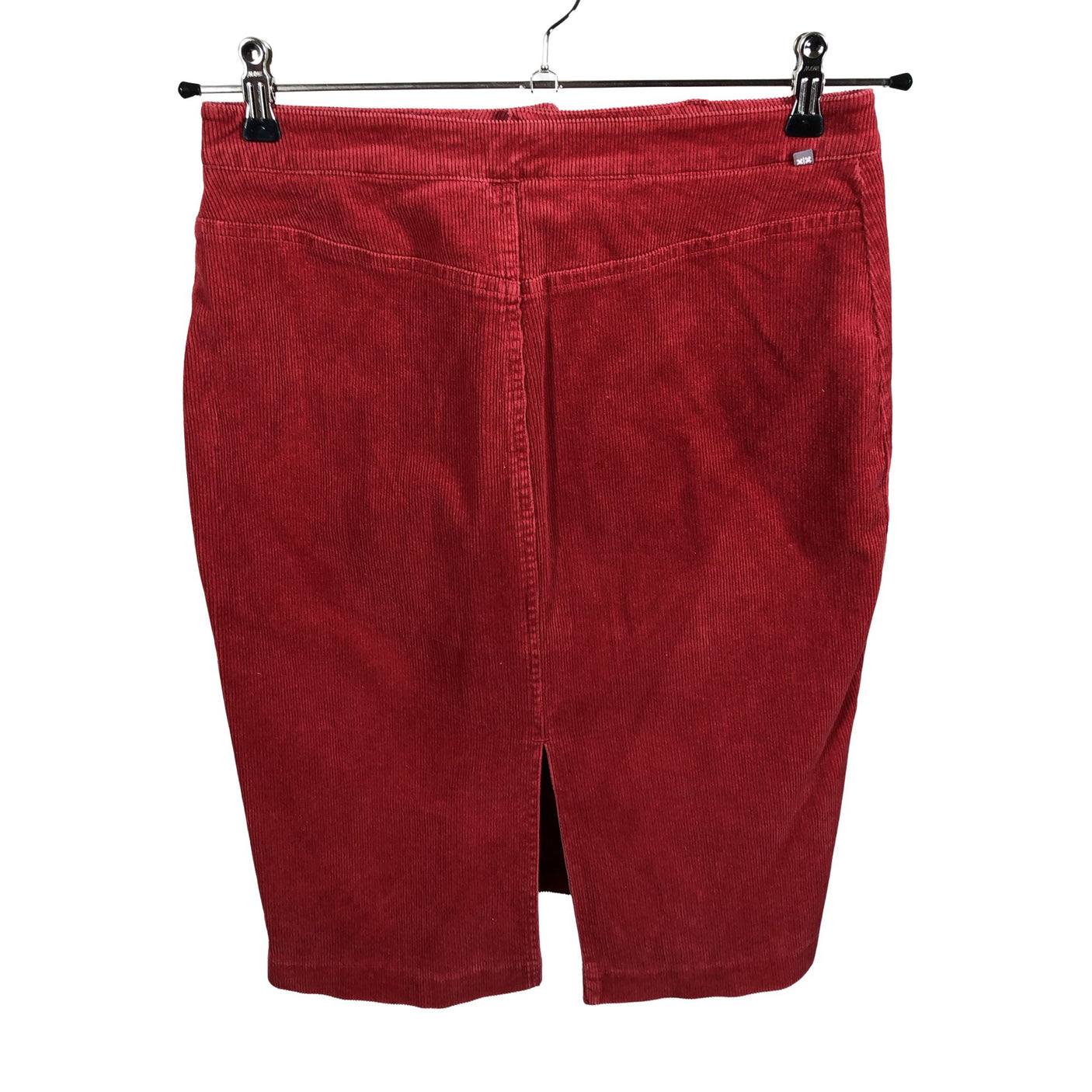 Unisex Mexx - Fabric skirt, size 36 - Red (3)