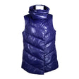 Unisex DKNY - Winter vest, size 38 - Violet ()