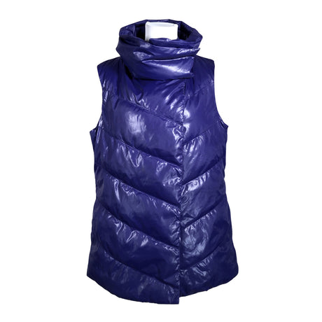 Unisex DKNY - Winter vest, size 38 - Violet ()