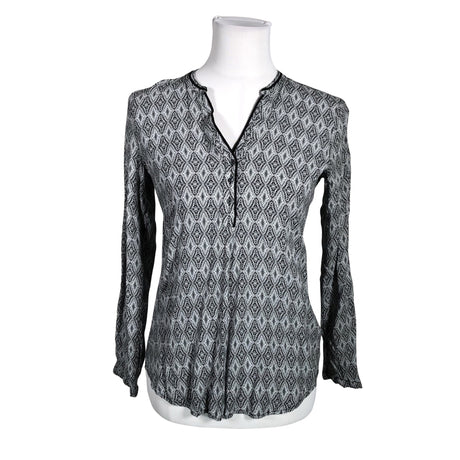 Unisex Esprit - Blouse, size 34 - Gray ()