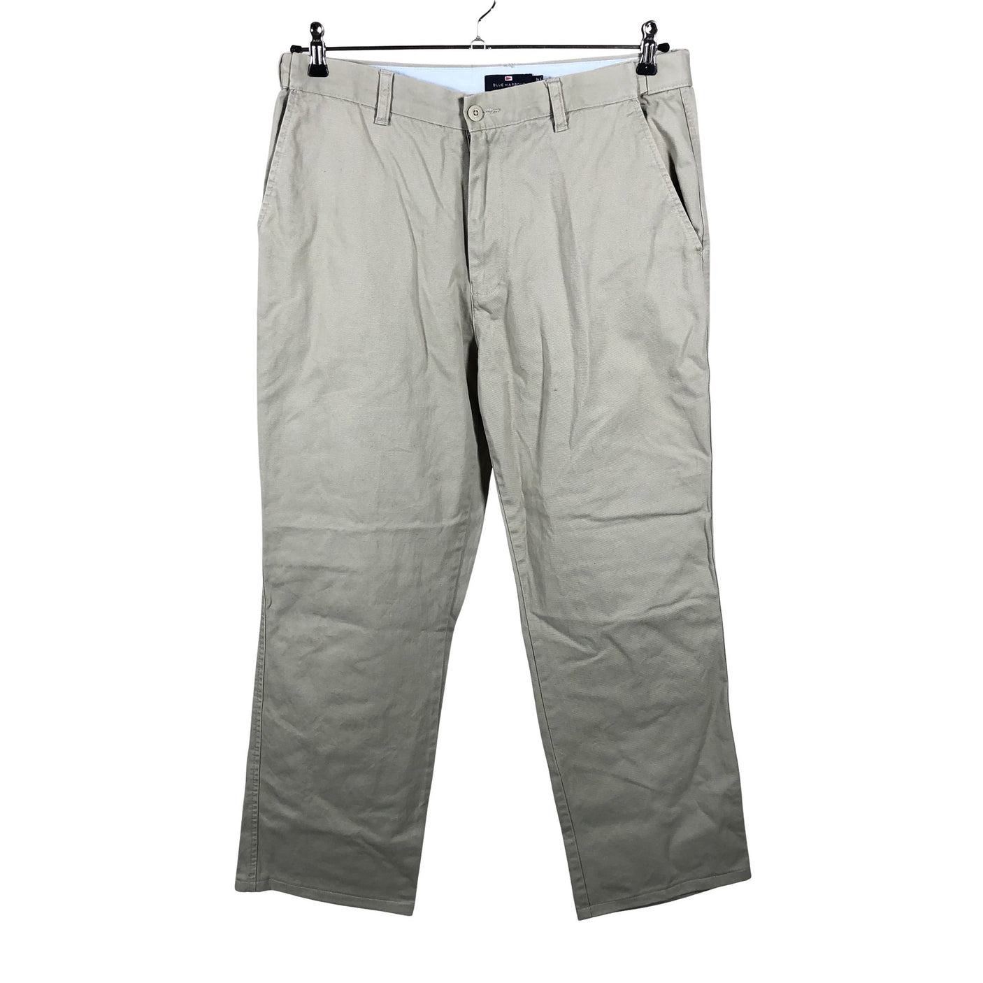 Unisex Blue Harbour - Slacks, size W34 - Gray (1)