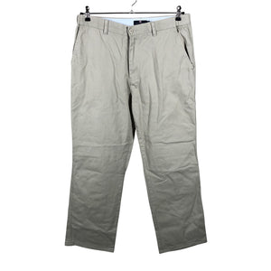 Unisex Blue Harbour - Slacks, size W34 - Gray (1)