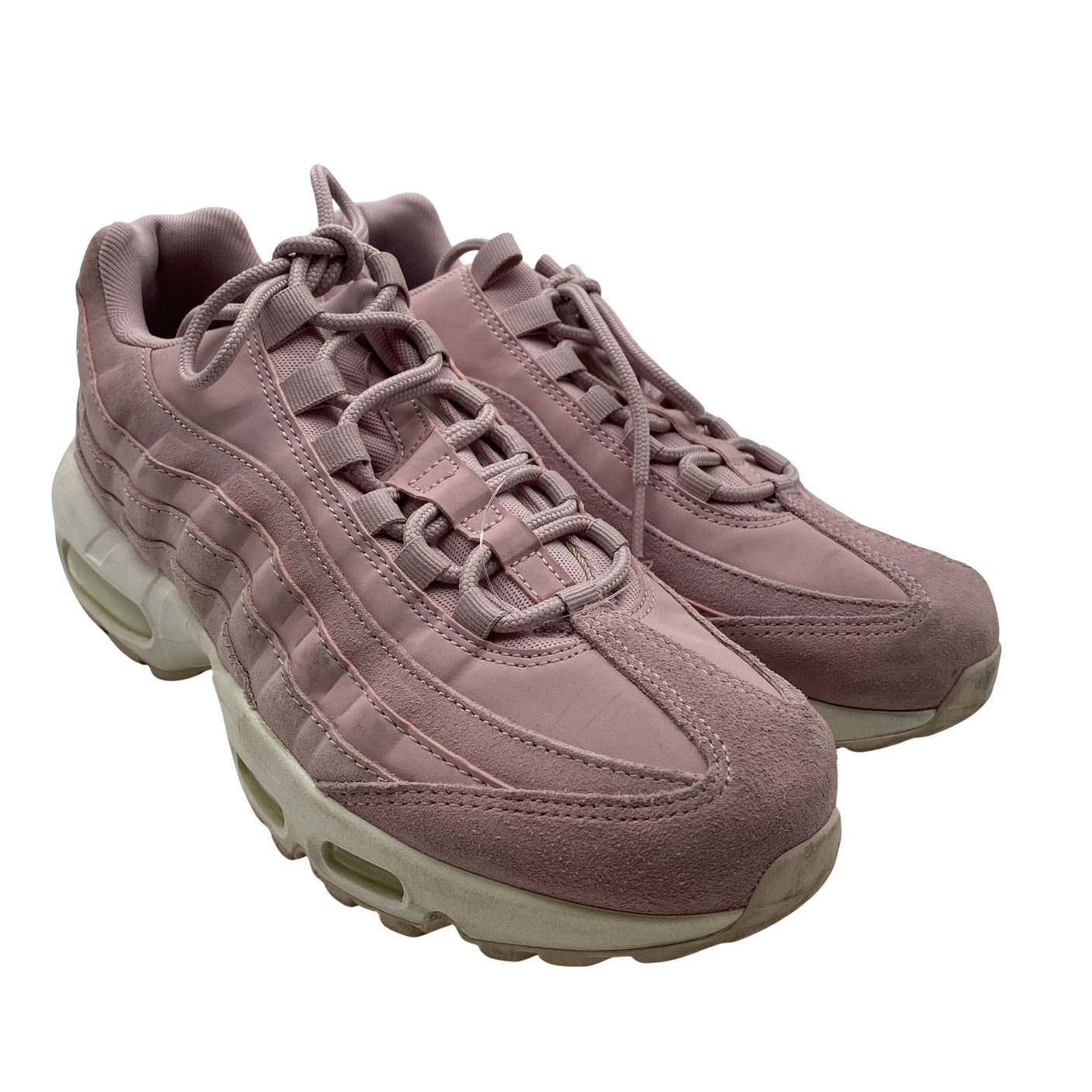 Unisex Nike - Sneakers, size 40 - Light pink (2)