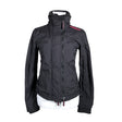 Unisex Superdry - Outdoor jacket, size 36 - Black ()