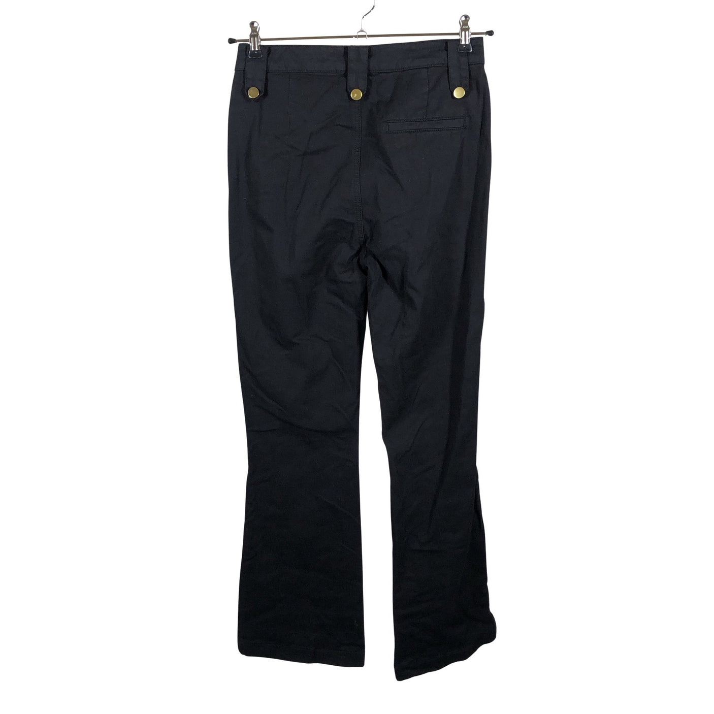 Unisex Your Face - Jeans, size 36 - Black (2)