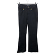 Unisex Your Face - Jeans, size 36 - Black ()