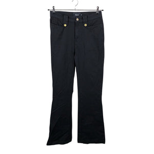 Unisex Your Face - Jeans, size 36 - Black (1)
