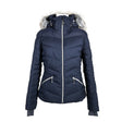 Unisex McKinley - Winter jacket, size 38 - Blue ()