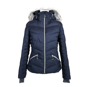 Unisex McKinley - Winter jacket, size 38 - Blue (1)