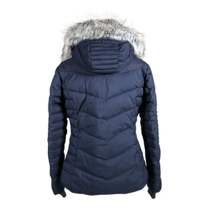 Unisex McKinley - Winter jacket, size 38 - Blue (2)