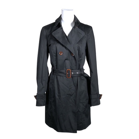 Unisex Esprit - Trench coat, size 40 - Black ()