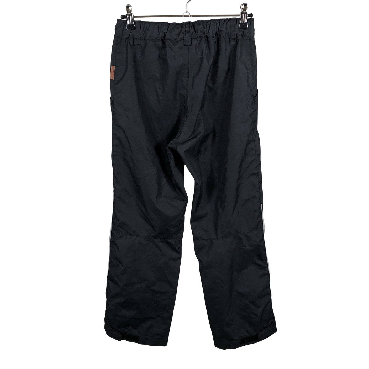 Unisex Reimatec - Spring/Fall pants, size 134 - 140 - Black (2)