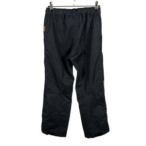 Unisex Reimatec - Spring/Fall pants, size 134 - 140 - Black (2)
